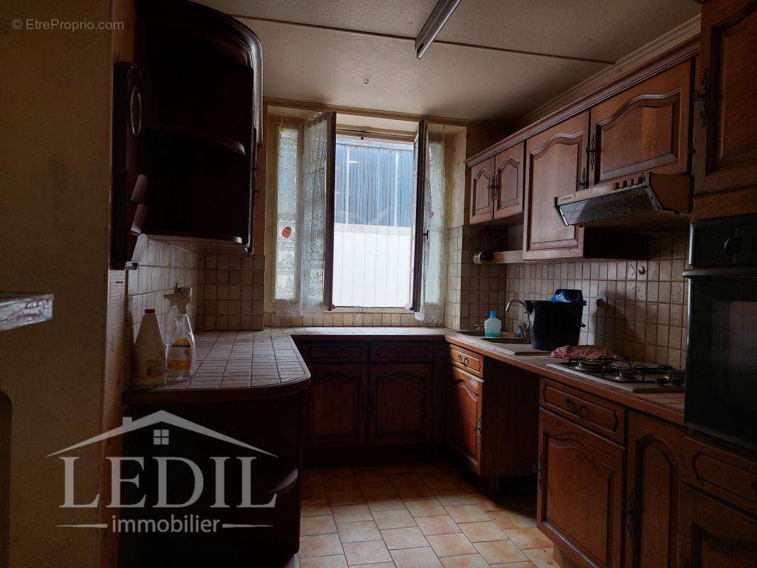 Maison à DURAVEL