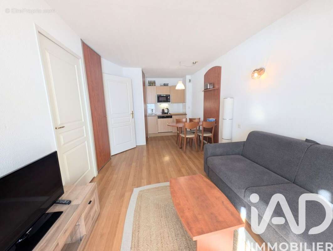 Photo 6 - Appartement à ASTUGUE