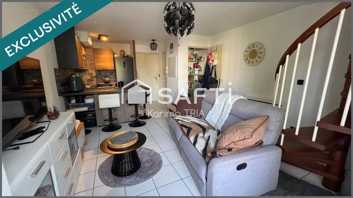 Photo 1 - Appartement à LIBOURNE