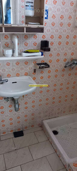 Maison à ARGELES-SUR-MER