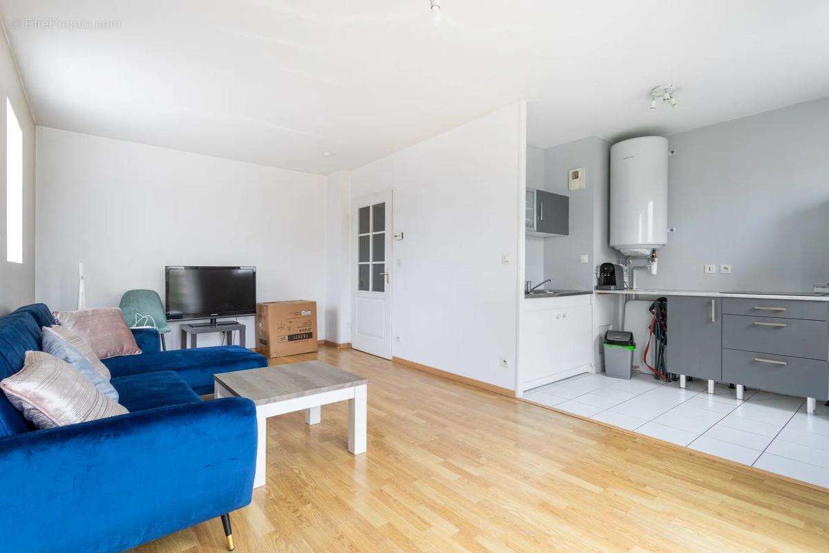 Appartement à ROUBAIX