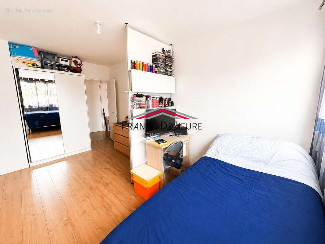 Appartement à FRANCONVILLE