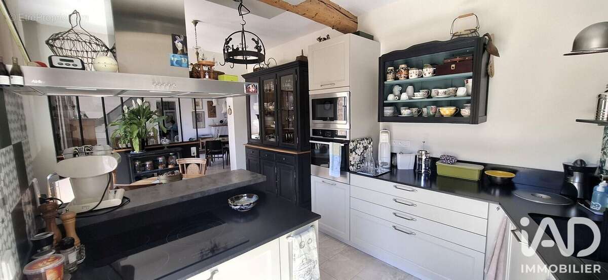 Maison 105 m² à Michery  - photo 9