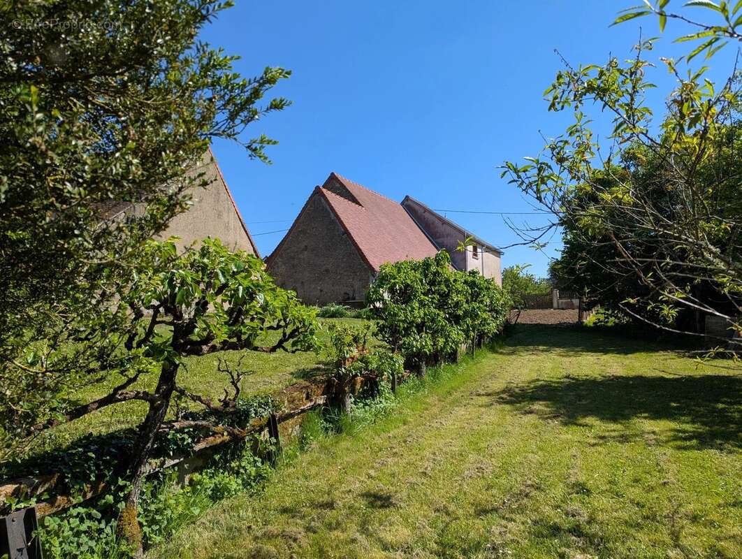 Charmante maison de 3 chambres dans l'Indre - photo 14