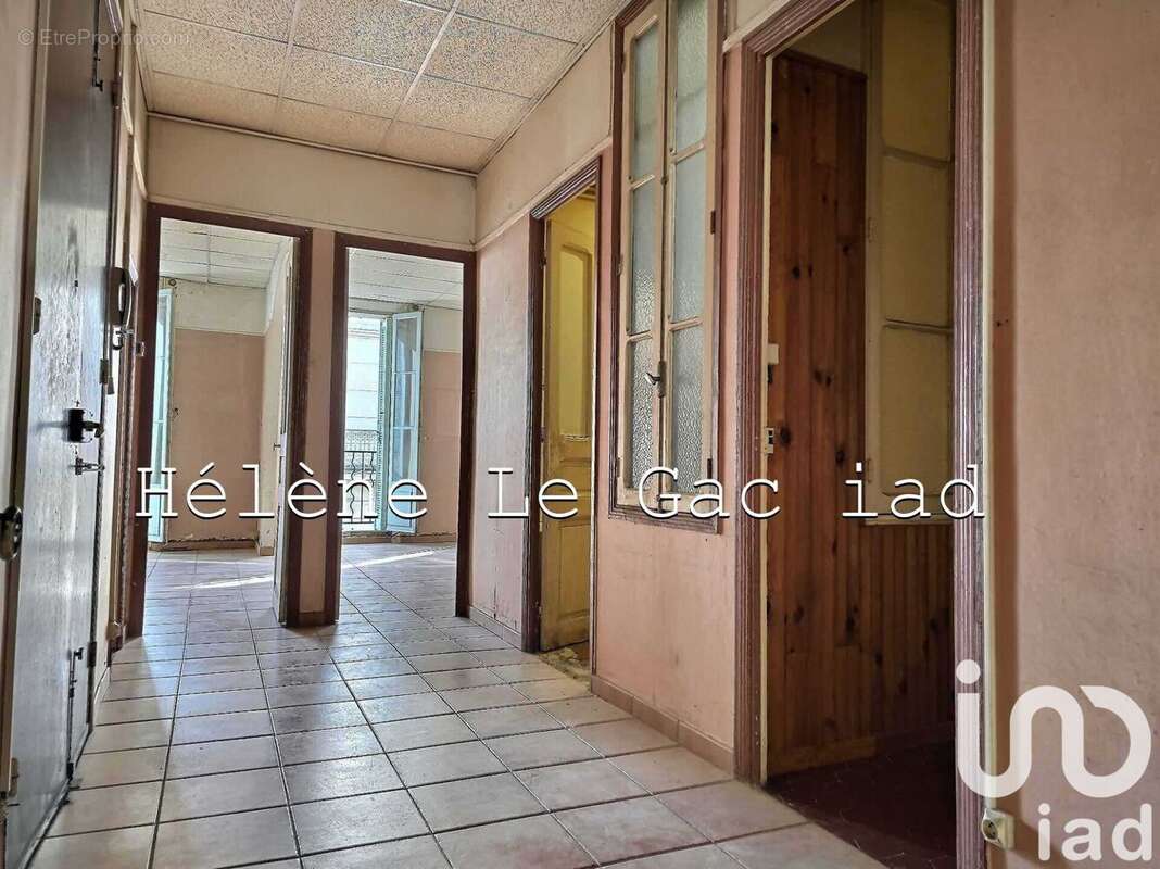 Photo 8 - Appartement à TOULON