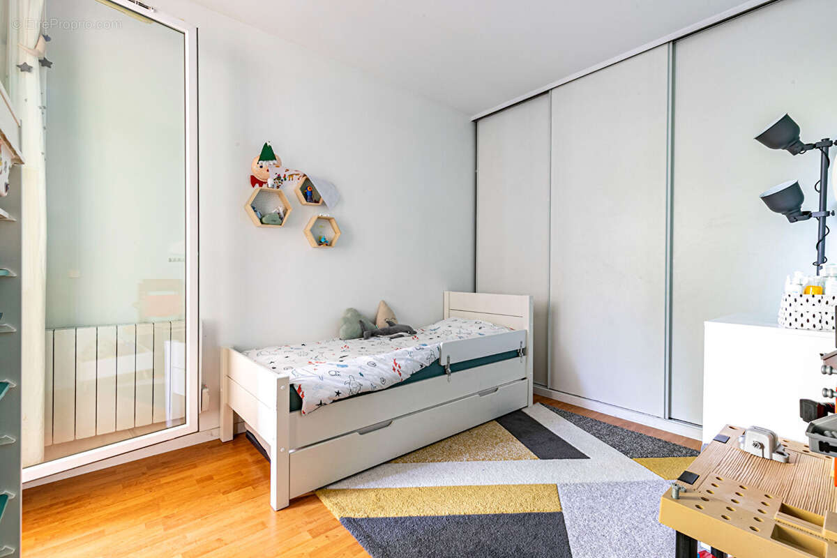 Appartement à SAINT-GERMAIN-EN-LAYE