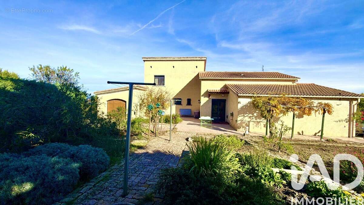 Photo 6 - Maison à BOURG-SAINT-ANDEOL