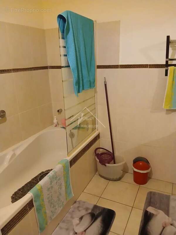 Appartement à VARENNES-SUR-ALLIER