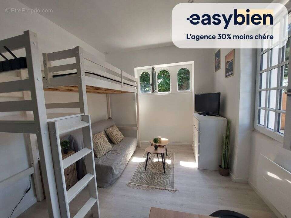 Appartement à SAINT-JEAN-DE-LUZ