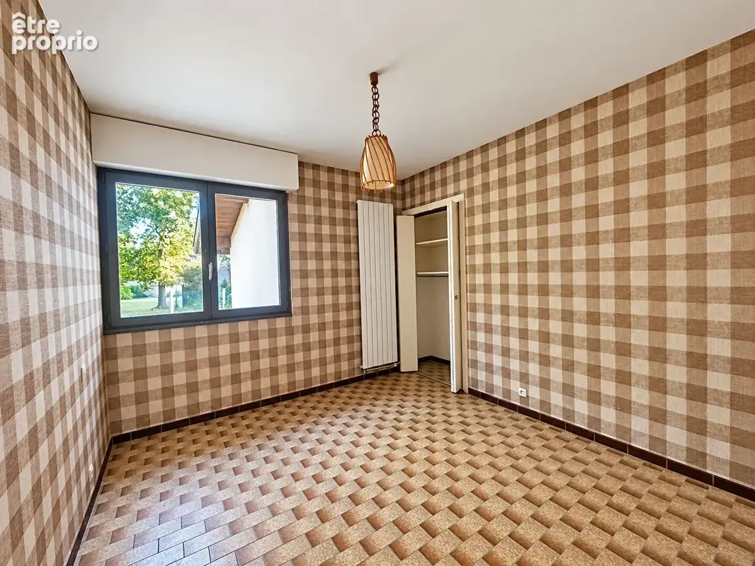 Maison Capbreton -Hossegor 4 pièces - 83,88 m²  avec garage sur 620 m² - photo 7