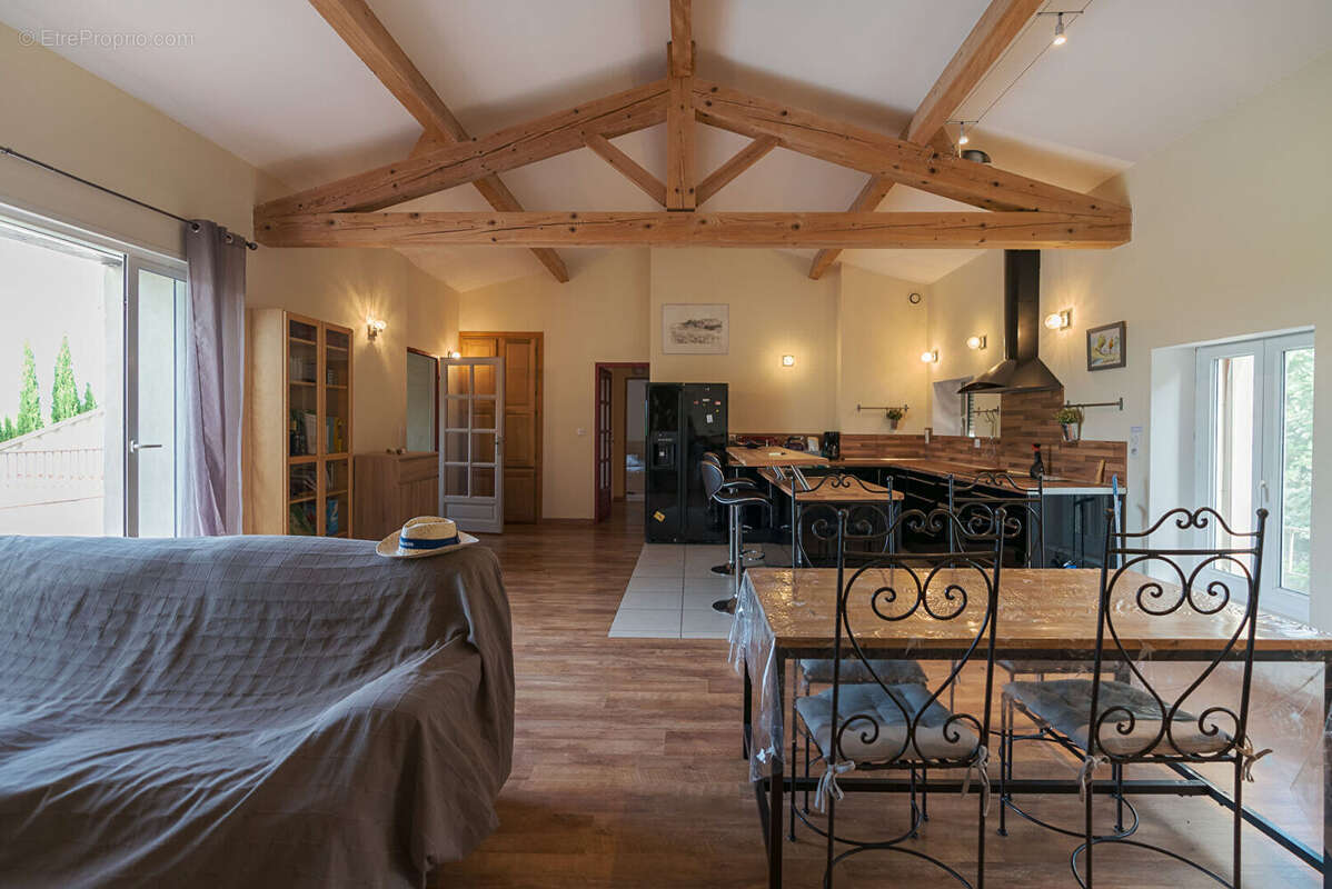 Maison à CARCASSONNE