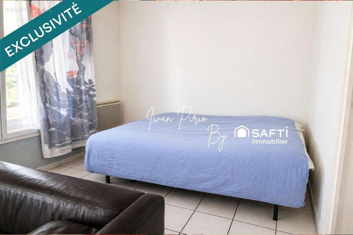 Photo 3 - Appartement à RENNES
