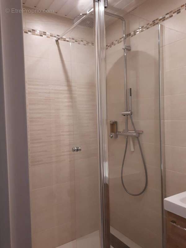 Appartement à COLMAR