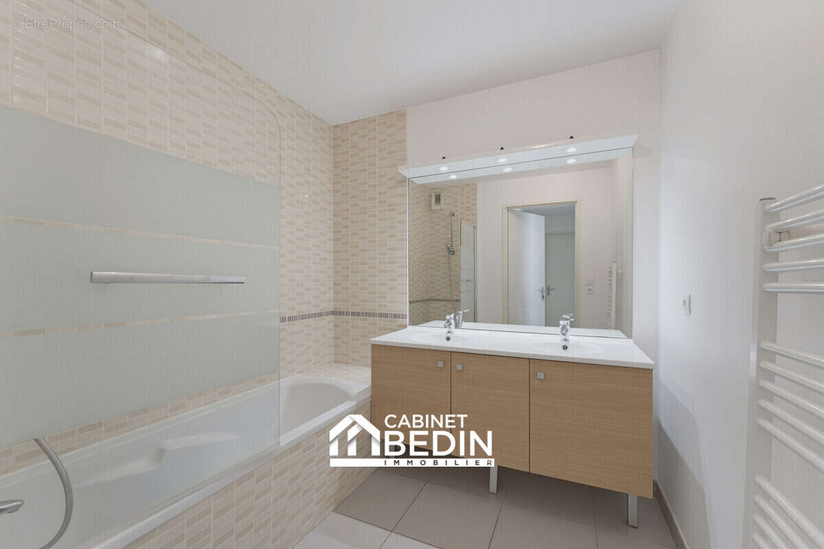 Appartement à MERIGNAC