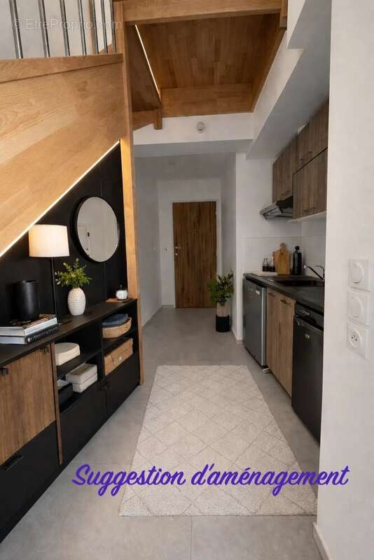 Appartement à LA ROCHELLE