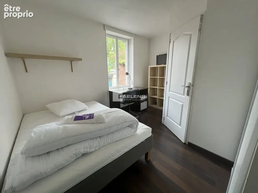 Maison 6 pièces 89 m² à vendre à Lille (59000) - photo 7