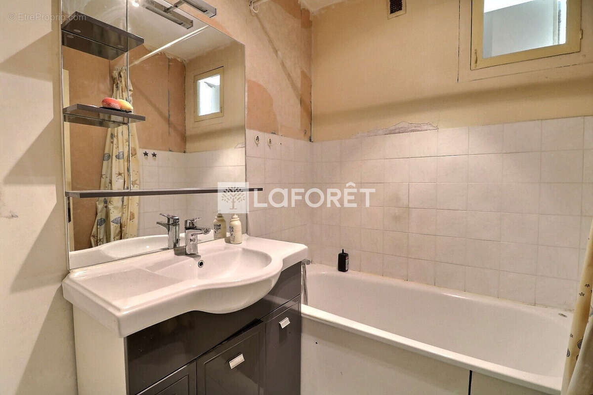 Appartement à RUEIL-MALMAISON