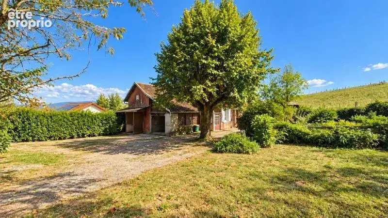 Photo Maison à Les Avenieres au prix de 248 000€