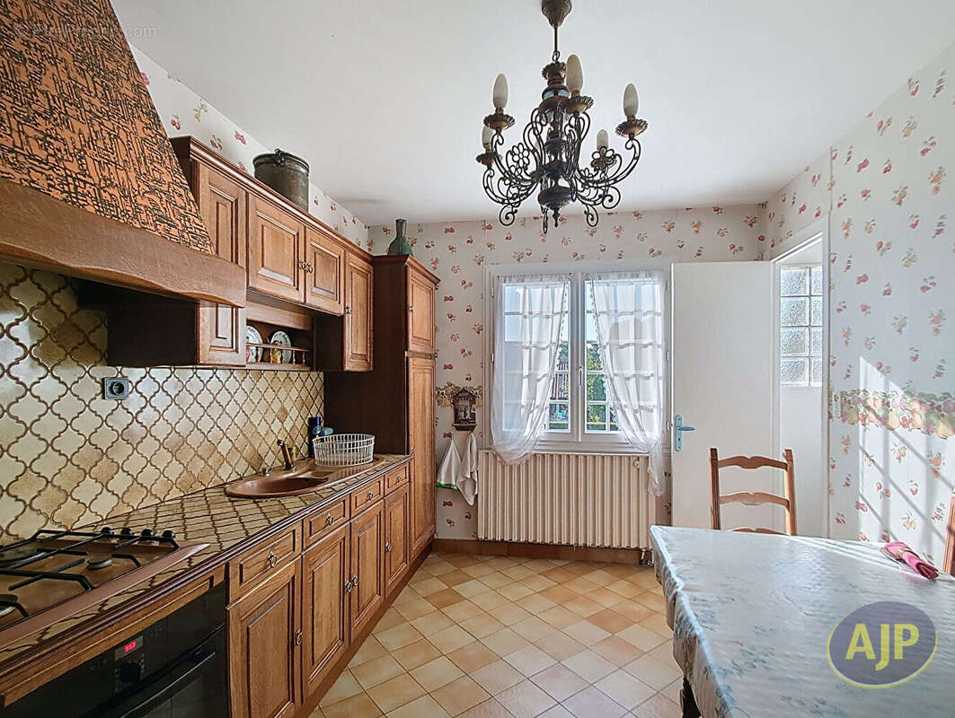 Maison à CESTAS