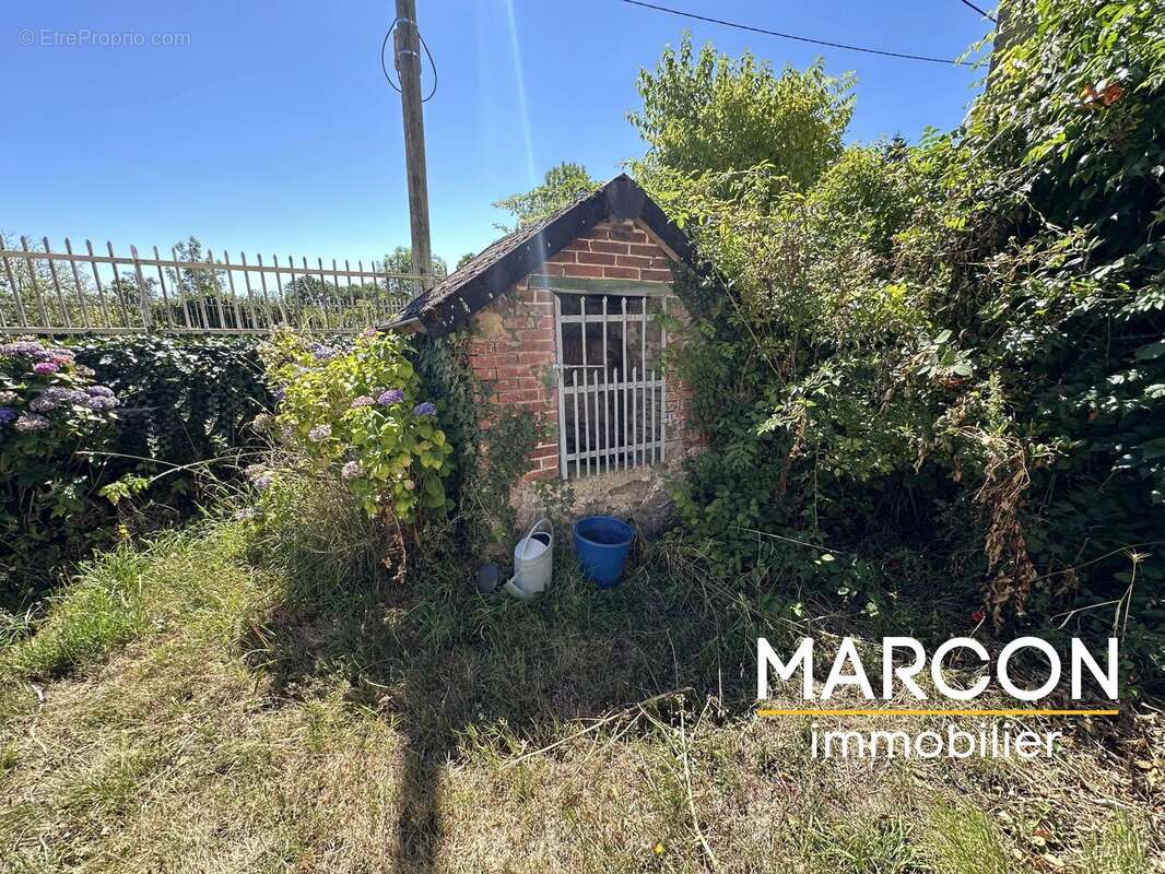 Vente maison 15 mn lac de vassiviere - photo 46
