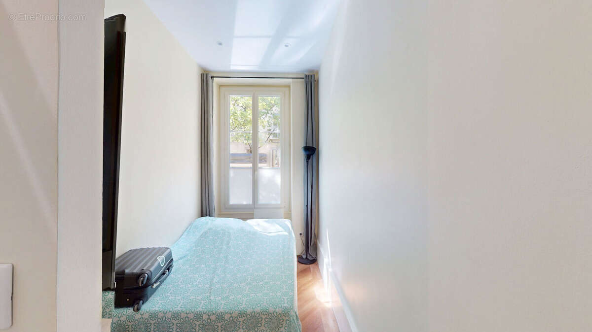 Appartement 110m2 haussmannien d'exception - grenoble hyper centre - photo 13