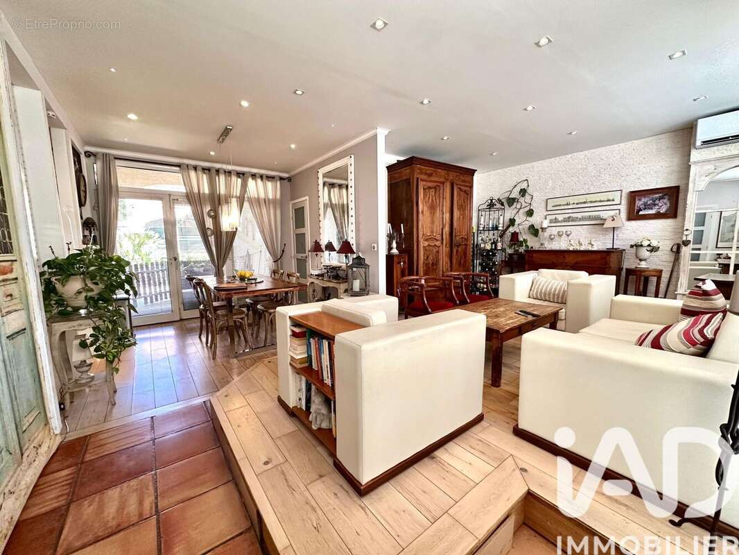 Photo 4 - Appartement à COGOLIN