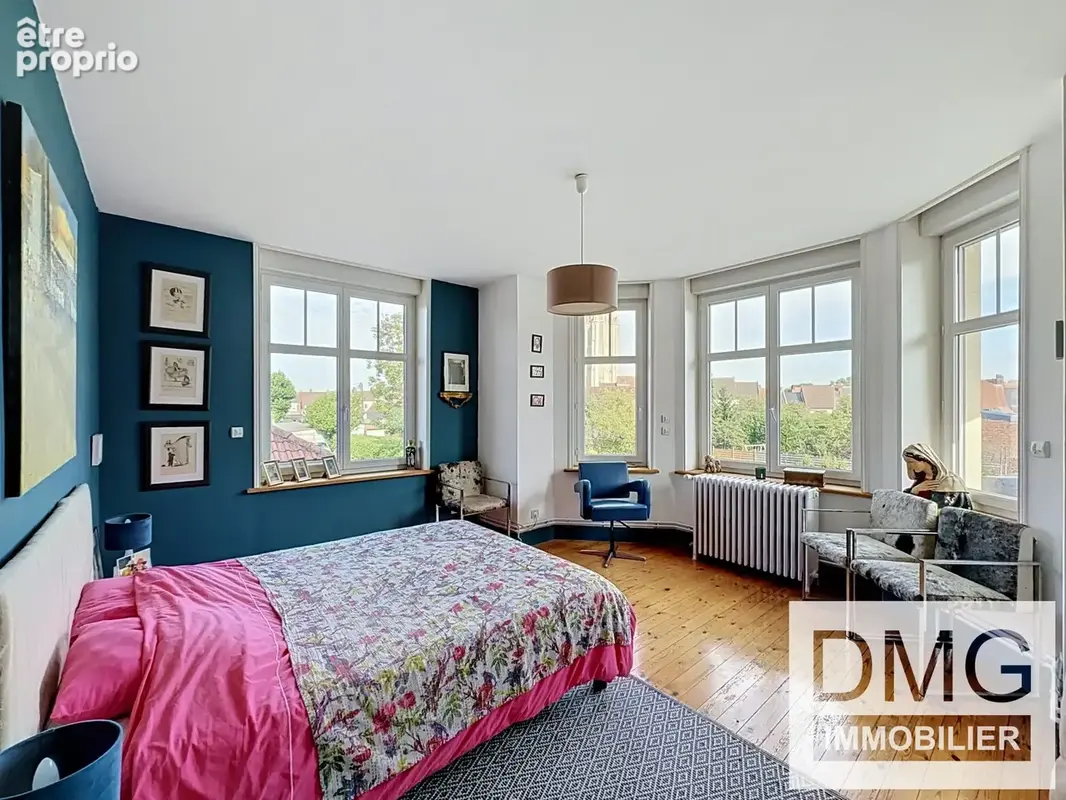 Appartement 9 pièces 256 m² à vendre à Steenvoorde (59114) - photo 6