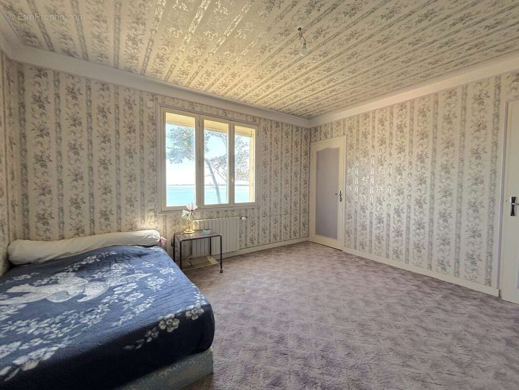 Maison à PLERIN