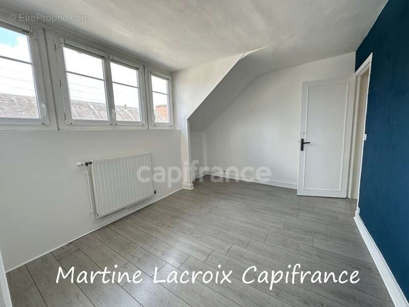 Appartement à LA FERTE-BERNARD