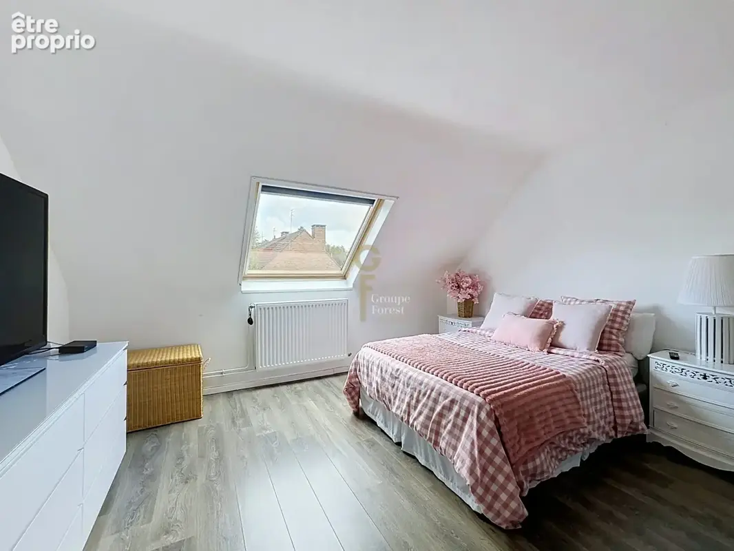 Maison 4 pièces 100 m² à vendre à Mouvaux (59420) - photo 6