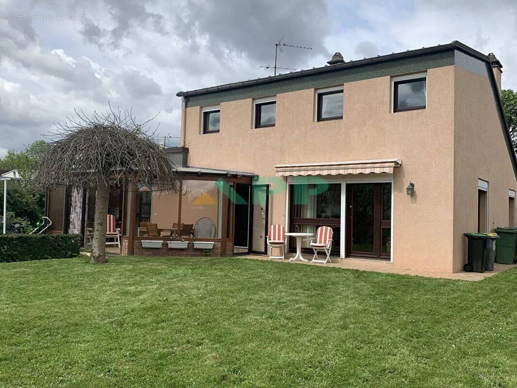 Maison à RUNGIS