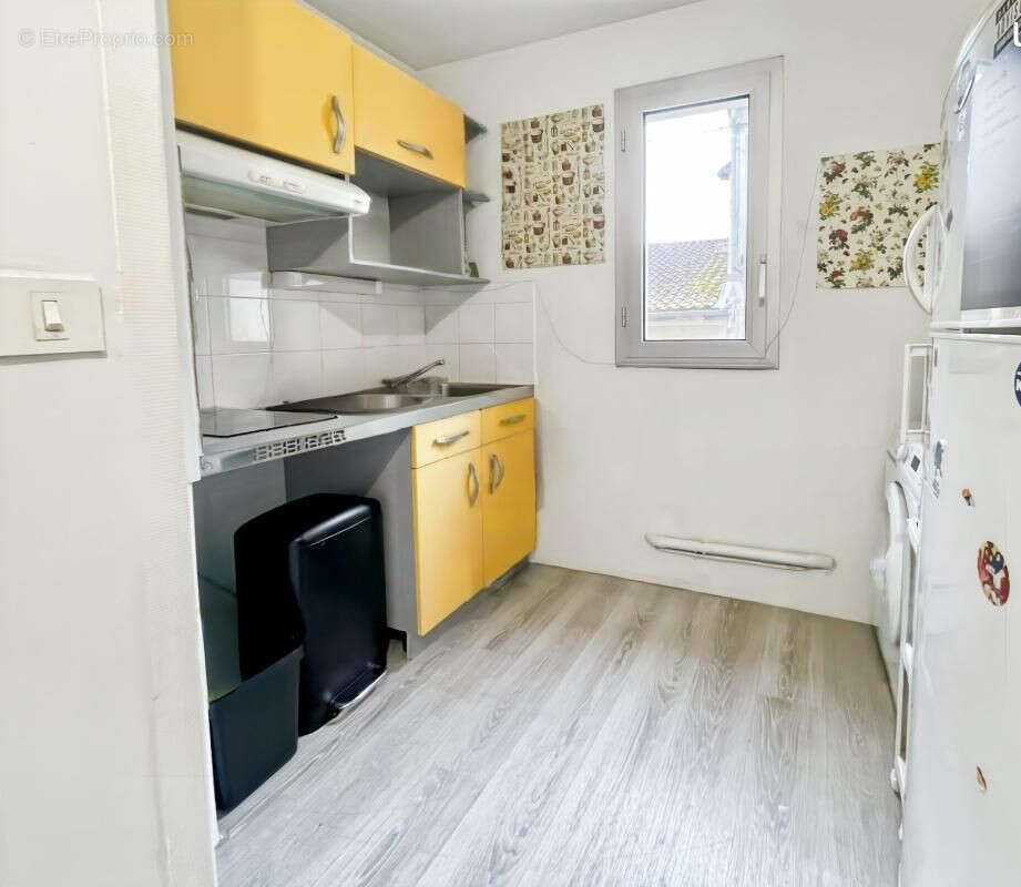 Appartement à MONT-DE-MARSAN