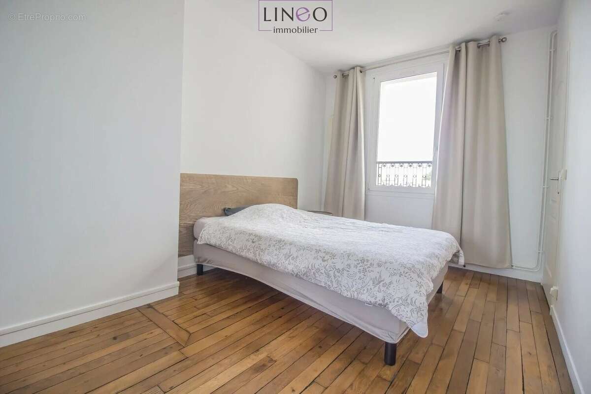 Appartement à CHOISY-LE-ROI