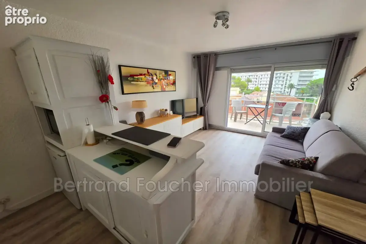 Appartement 2 pièces 42 m² à vendre à Cavalaire-Sur-Mer (83240) - photo 8