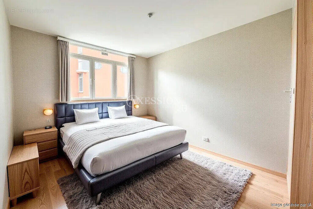 Appartement à LIMEIL-BREVANNES