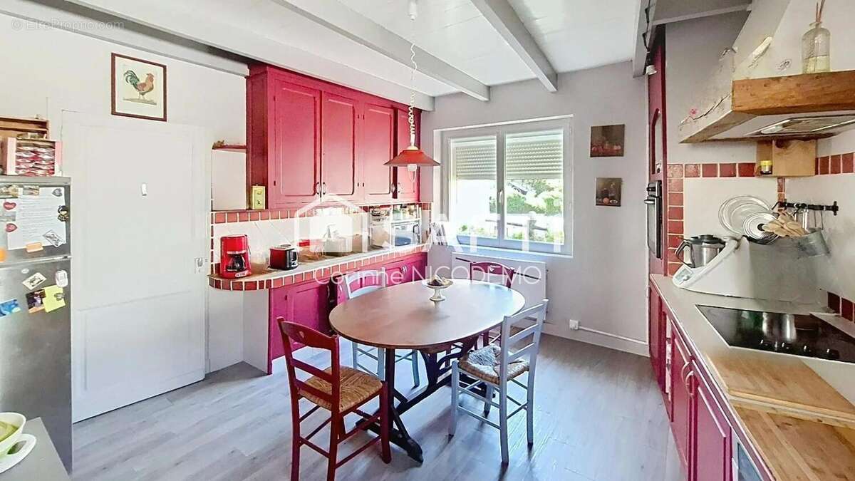 Photo 5 - Maison à MEILHAN-SUR-GARONNE