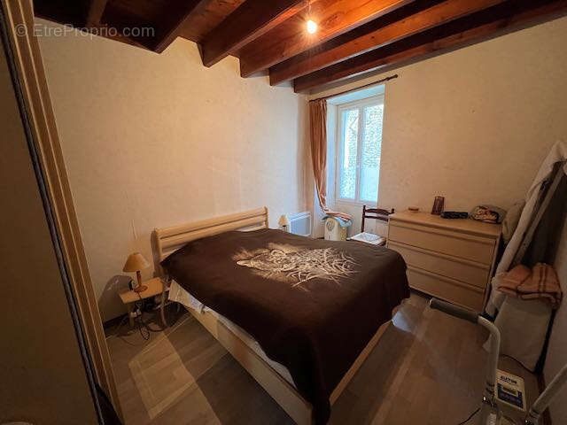 Maison à SAINTE-HERMINE