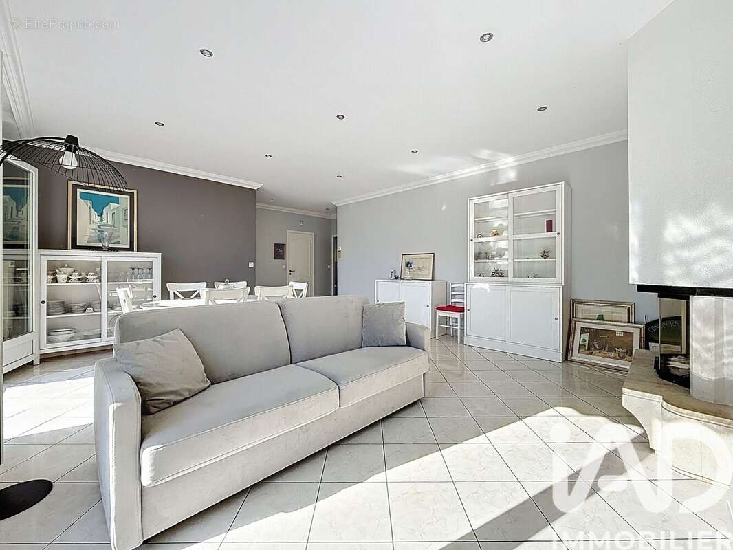 Photo 4 - Maison à EPINAY-SUR-ORGE