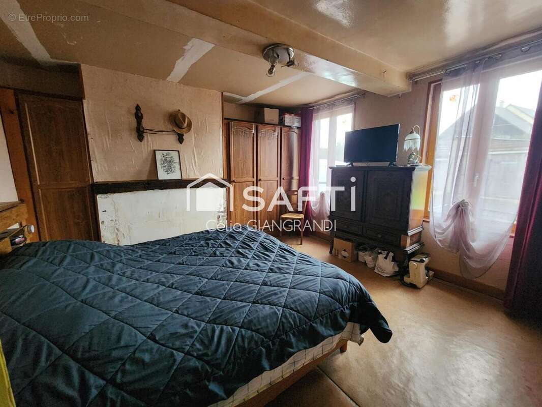 Photo 9 - Maison à MORGNY-EN-THIERACHE