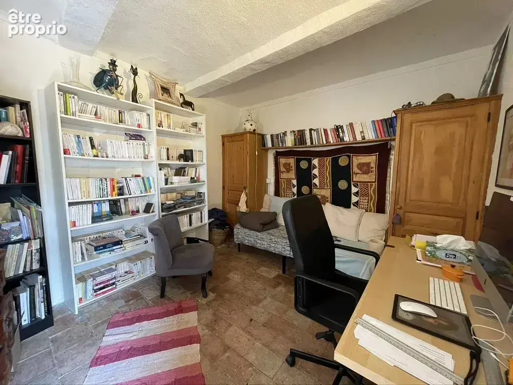 Maison 47 m² à Rivieres  - photo 8