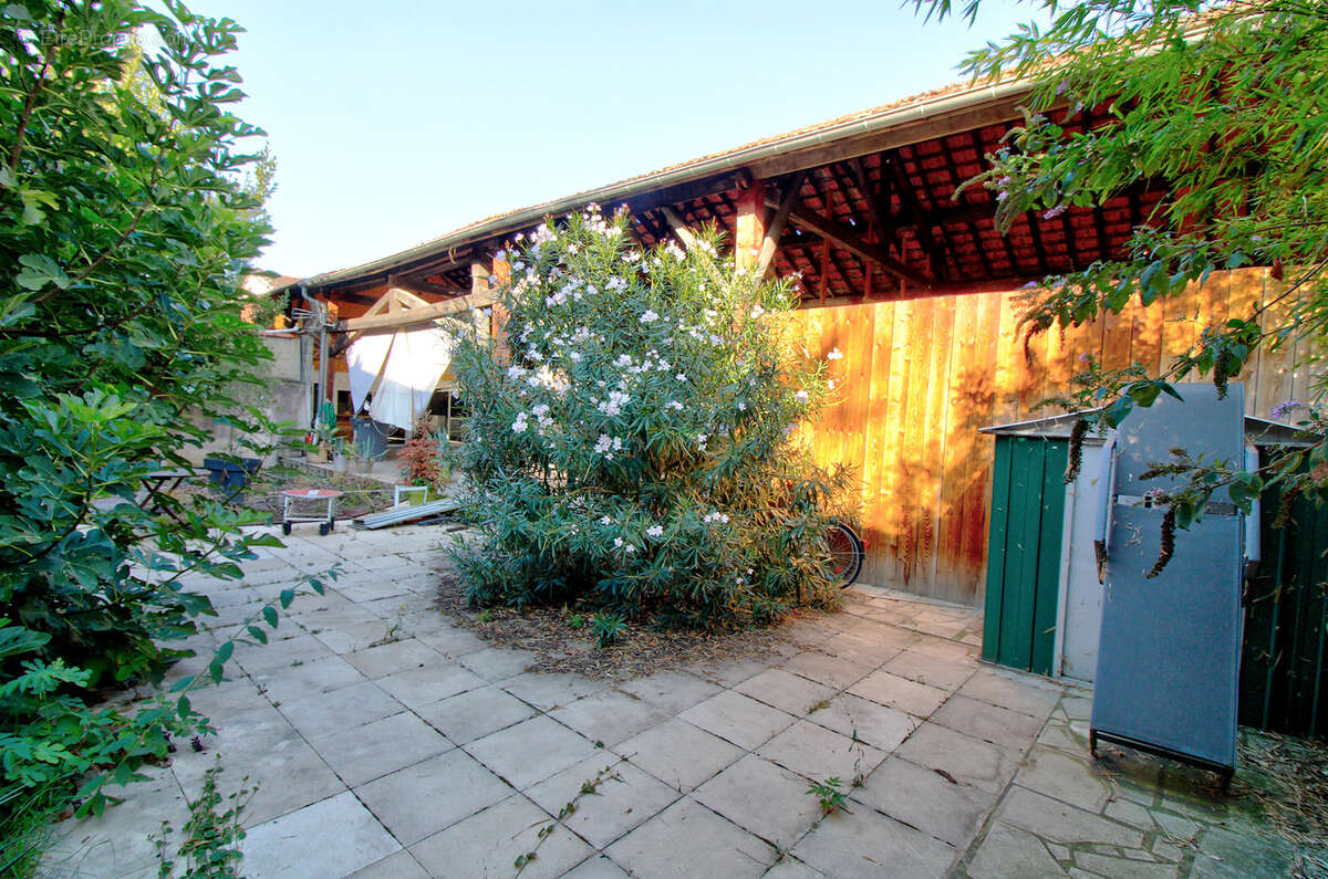 Maison à VENISSIEUX