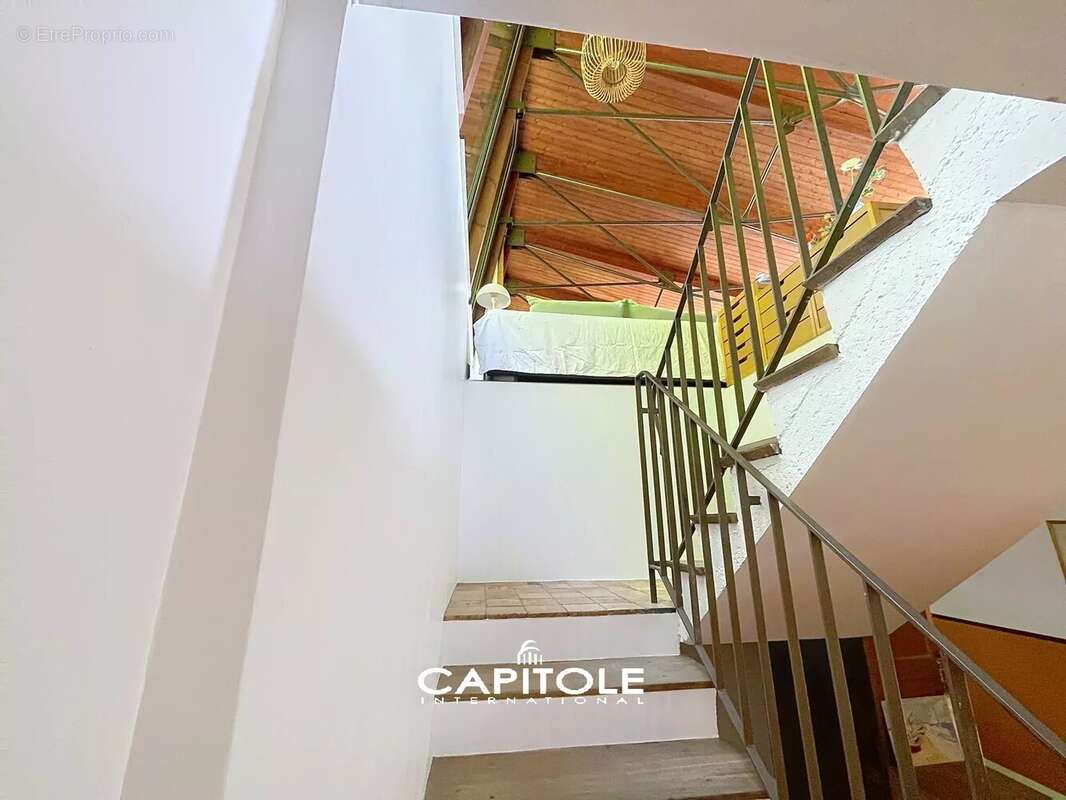 Maison à GOMETZ-LE-CHATEL