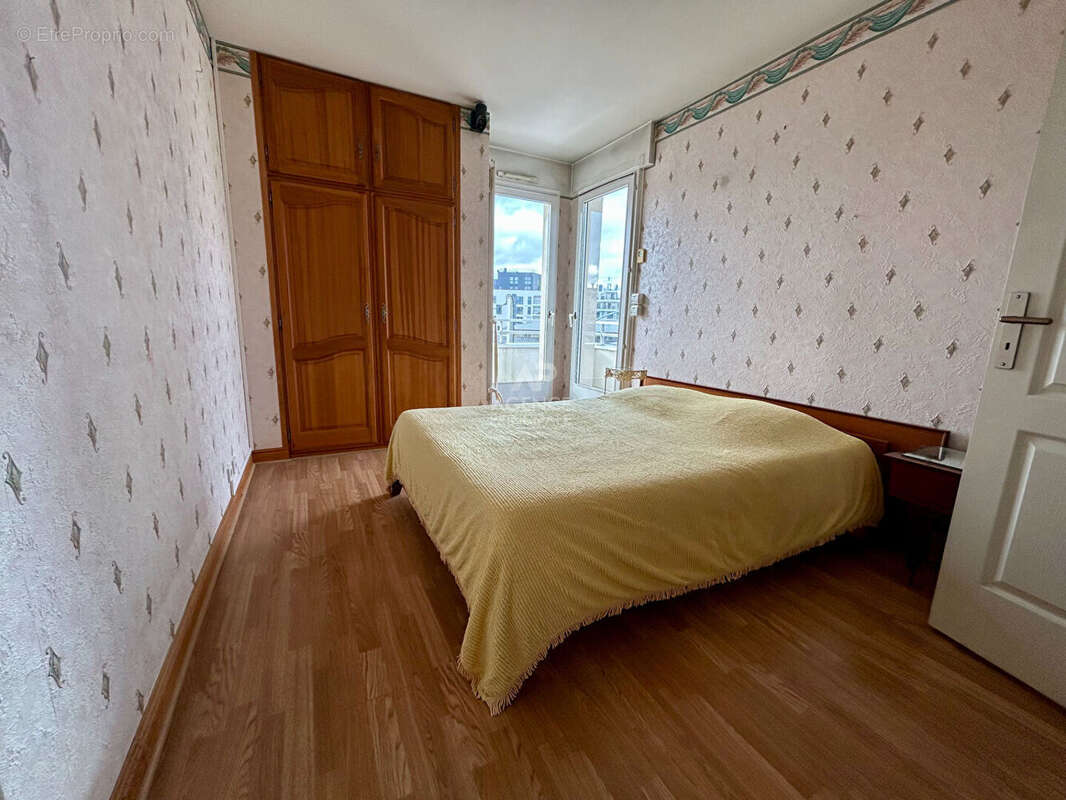 Appartement à POISSY