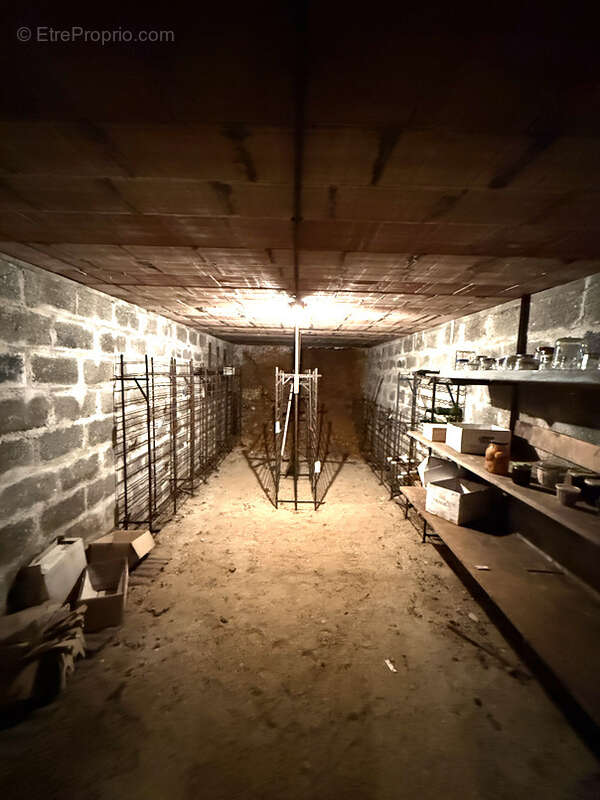 Maison à VERNOUILLET