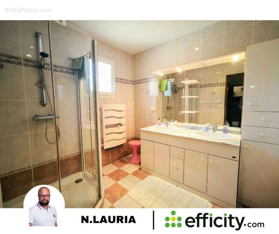 Maison à AIX-EN-PROVENCE