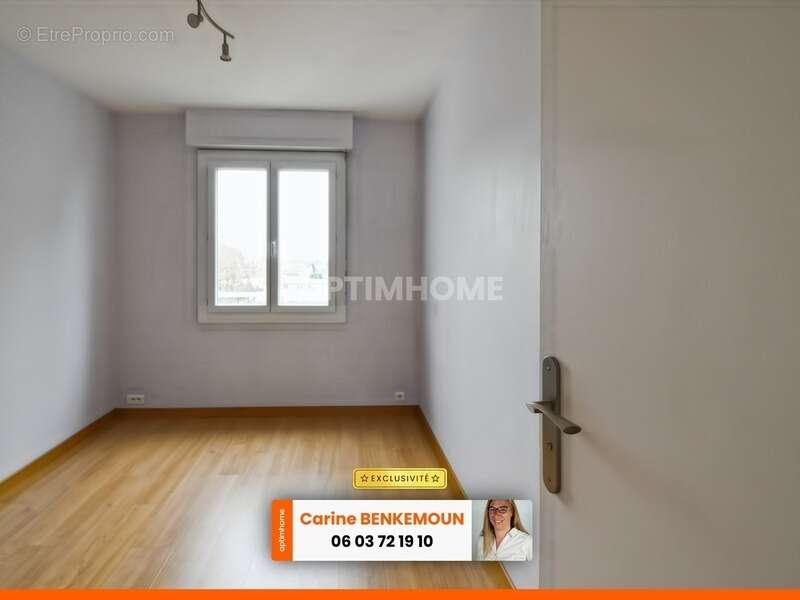 Appartement à ETAMPES