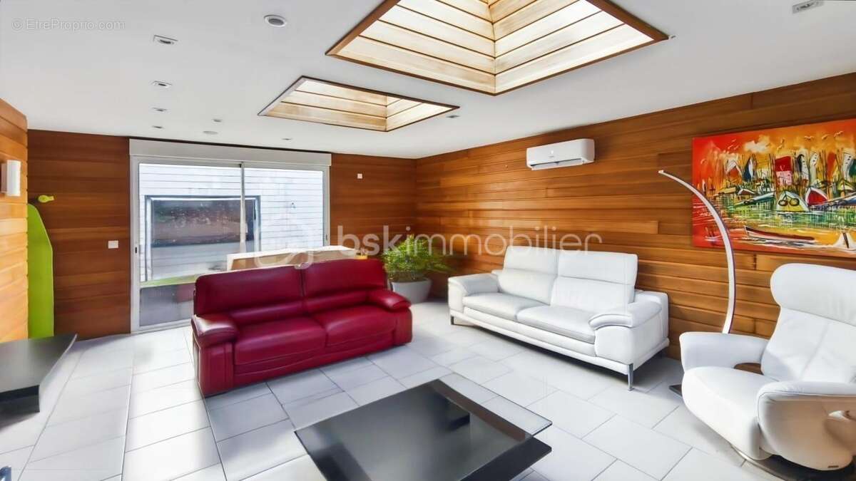 Maison à LA MEZIERE