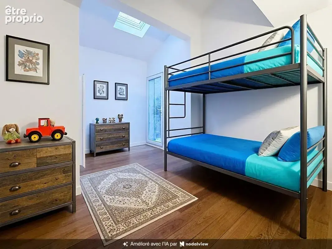 Loft avec Garage À Vendre - photo 12