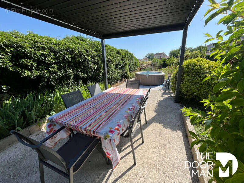 Maison 52200 - photo 22