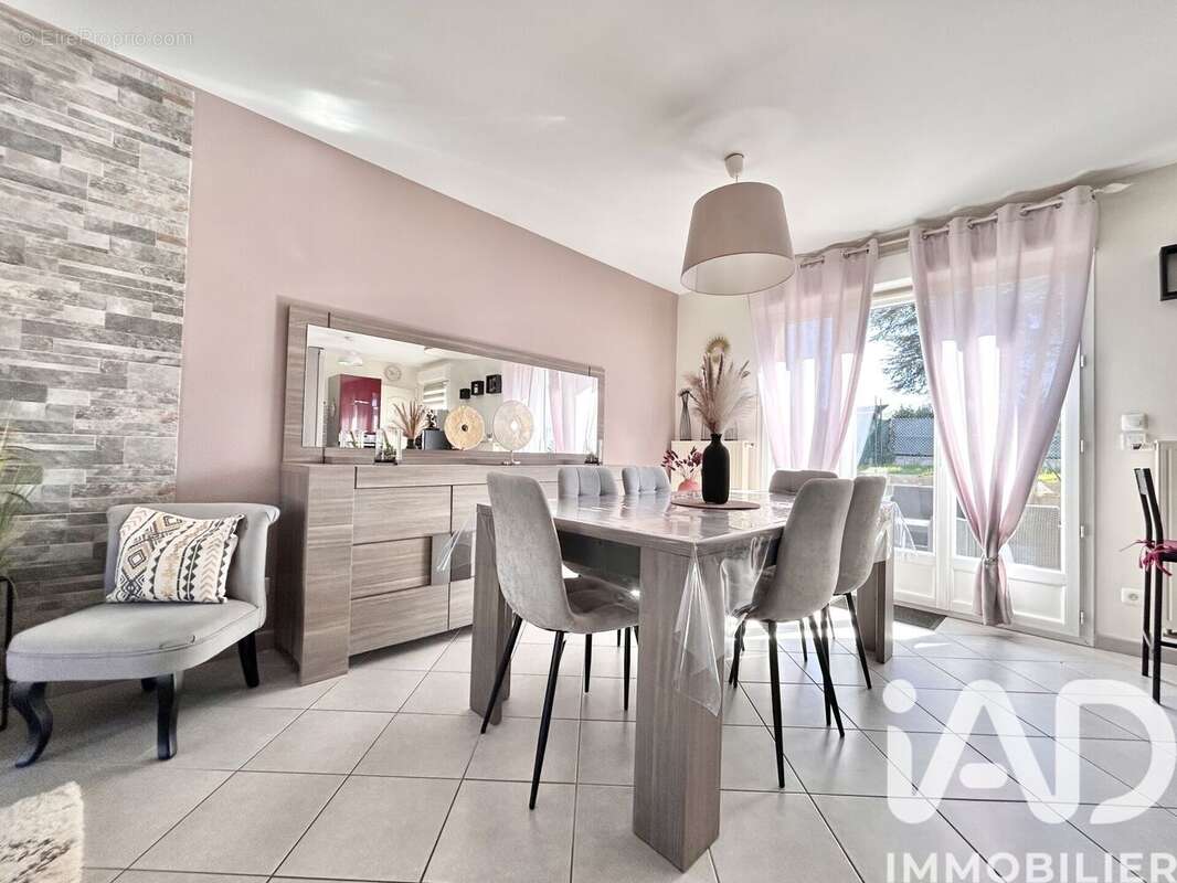 Photo 9 - Maison à VENIZEL